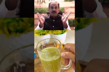 Acharya Manish's Healthy Amla Juice Recipe #shorts #amla #acharyamanishji #healthy #recipe #food
