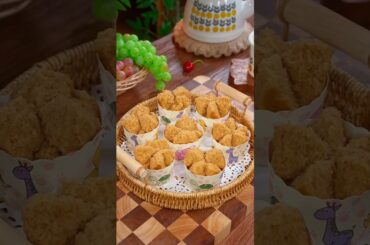 learned this Recipe in a famous bakery, now I only make Rice Cake like this #shorts #cake #recipe