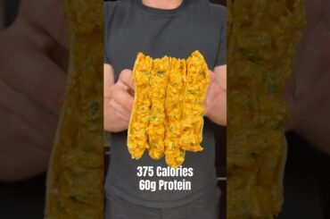 High Protein Honey Chipotle Chicken Quesadillas #highproteinrecipes #mealprep #highprotein