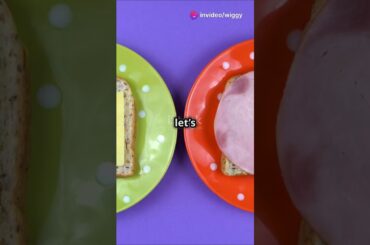 Fun & Nutritious Kids' Meals: Easy Recipes! #facts #shorts #kids