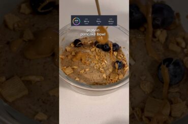 what I eat in a day in a calorie deficit #highproteinrecipes #healthyrecipe