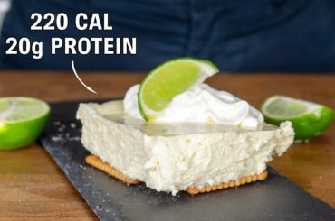 This Is What I Eat Instead Of Protein Bars