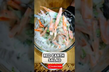 Native American Salad Recipe You’ll Love #shorts