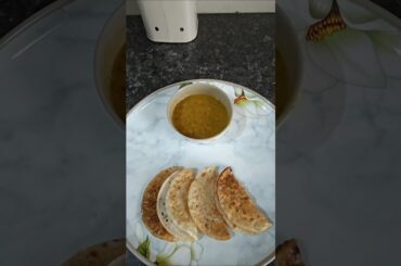 Healthy Lunch ideas Episode-3 #minidosa #sambhar