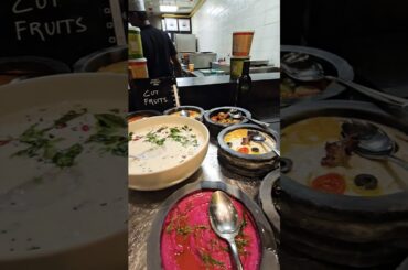 10 Best Salads You MUST Try! Easy & Healthy Salad Recipes #salad #saladrecipe #shorts