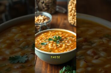 "10 Deliciously Nutritious Lunch Ideas You Can Make in 10 Minutes!"