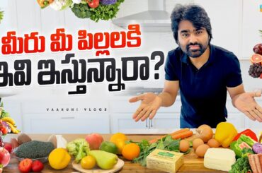 Are We Giving Enough Nutrients? | Quick & Healthy Breakfast Recipes for a Happy Gut! | Immunity