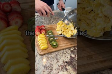 Scrambled Eggs Are The Best Tasting Eggs. 100+ Healthy Recipes In My Bio. 80% OFF RIGHT NOW