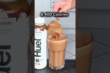 Diet Pepsi vs meal replacement?  #health #tips #fasterwaytofatloss #fatloss