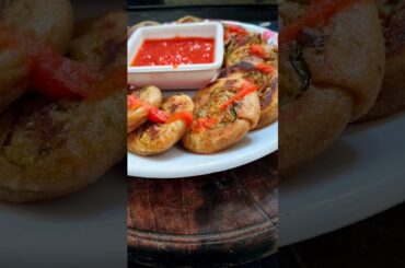 Easy recipe !! #shorts #potato #viralshorts #potatorecipe #food #recipe