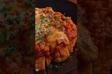 ASMR Making Healthy Dinner Recipe #shorts