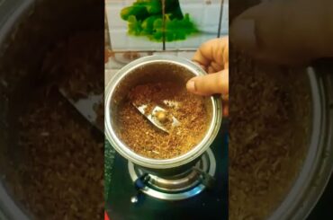 Vetrilai poondu sadham | #food #shorts #healthy #health #lunch #viralshort #lunchbox #dinner #foodie