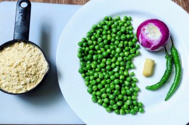 Ramadan Special Iftaar Snacks Recipe/New Snacks Recipe/Ramzan Recipes Matar ke Pakore/RamadanSnacks