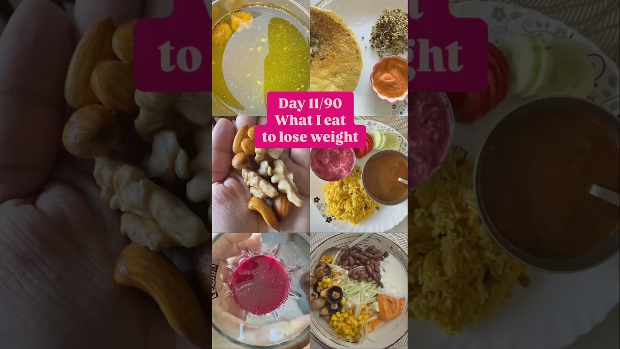 Day 11/90 What I eat to lose weight | Protein rich meals for weightloss #properdiet #weightloss Day 11/90 What I eat to lose weight | Protein rich meals for weightloss #properdiet #weightloss