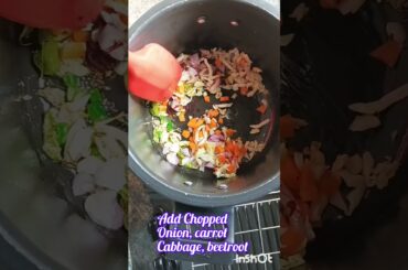 Healthy Quinoa Khichdi RecipeFor Weight Loss - Skinny Recipes#easyrecipe #youtubeshorts #youtube