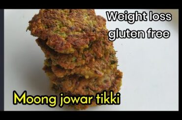 Instant Healthy Kids breakfast/dinner/Tiffin Recipe indian vegetarian/weight loss/Jowar Flour Recipe