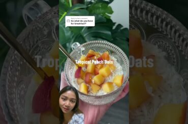 Viral 5 minutes Healthy #healthybrekfast #breakfast #healthyrecipes #healthyfood  breakfast ideas