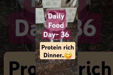 healthy and tasty food recipes at home | Day 36 | #shorts #ytshorts #youtubeshorts #foodie #trending