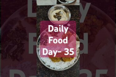 healthy and tasty food recipes at home | Day 35 | #shorts #ytshorts #youtubeshorts #foodie #trending