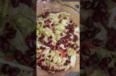 Healthy Salad recipe #shorts #shortsfeed