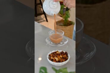 Masala Nuts #asmrfood #chaisnacks #snacks #asmrcooking #healthyrecipes