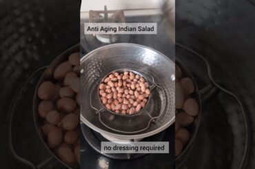 Easiest Salad you can make everyday for good health #saladrecipe