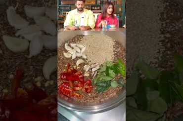 Flaxseeds chutney #healthysnacks #healthyrecipes #shortsfeed #kidsfood