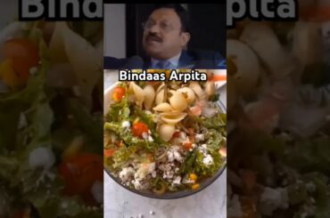 Healthy Salad Recipe for weightloss #salad #healthy #weightloss #shorts #saladrecipe #saladdressing