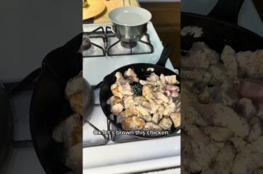 Quick & easy chicken dinner ideas for lazy nights #healthydinner