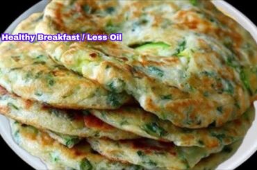 10 Minutes Healthy Breakfast Recipe|Easy Nashta |Breakfast Recipes|Dinner Recipes Indian Vegetarian