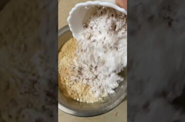 Rusk Sweet Recipe #Just 5 Mins Tasty Rusk Recipe #shortsvideo #Healthysnacks #cooking #snake