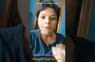 High protien weight loss recipe #recipe #shortsfeed #shorts #weightloss #healthy #dietlife