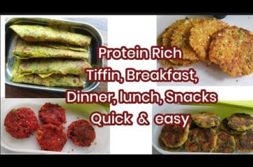 Instant Healthy Kids breakfast/dinner/Lunch/ Tiffin / Snacks Recipe indian vegetarian