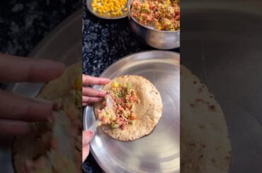 Healthy Sandwiches at Home #HealthySnack #NoBread #shortsvideo #indianfood