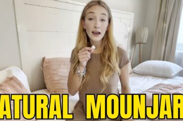 NATURAL MOUNJARO RECIPE - NATURAL MOUNJARO RECIPE WITH 4 INGREDIENTS - MOUNJARO TEA RECIPE