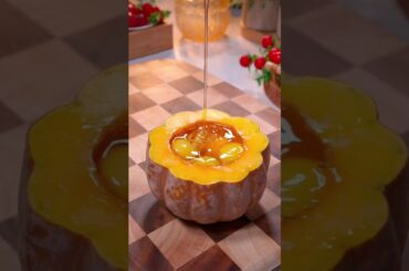 How did I not learn this before,This is the most delicious dessert I have ever made #shorts #dessert