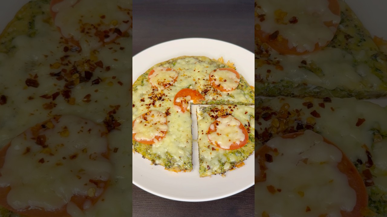 Simple Broccoli and Egg Recipe | Delicious and Healthy Breakfast #broccoli #omlette #shorts Simple Broccoli and Egg Recipe | Delicious and Healthy Breakfast #broccoli #omlette #shorts