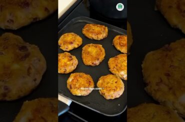 Rajma Kebab #youtubeshorts #rajmarecipe #sandwichrecipe #shorts #whatieatinaday #sandwiches #healthy