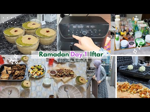 Our First Iftar Table, Family Moments & Yummy Healthy Food – Sugar free Pudding and Snacks Our First Iftar Table, Family Moments & Yummy Healthy Food - Sugar free Pudding and Snacks