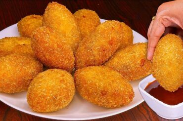 Ramzan Special Snacks Recipe | Iftar Snacks |  Iftar Recipes | Ramadan Special Recipes | New Recipe