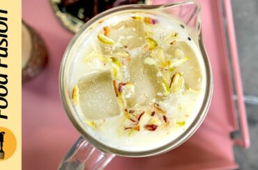 Rabri Doodh Ramadan Special Recipe by Food Fusion