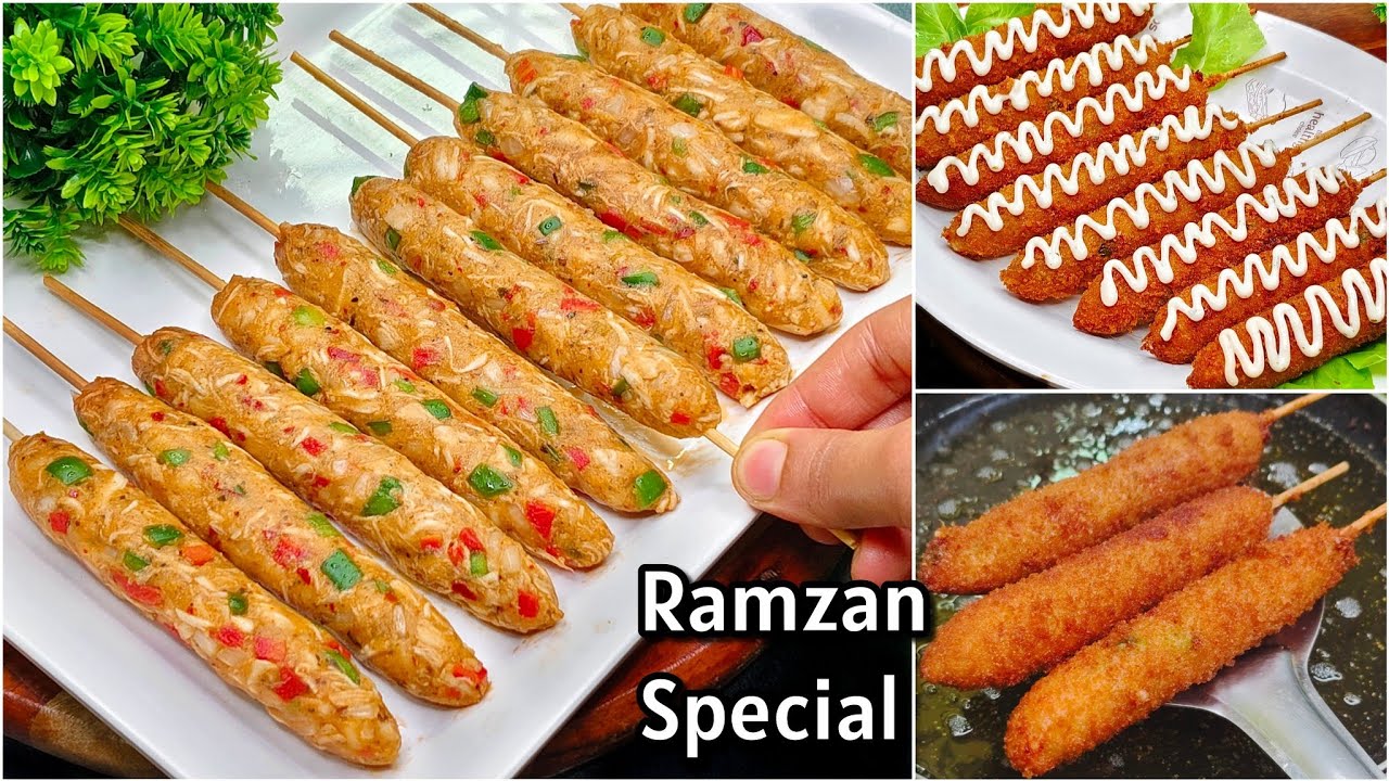 Ramzan Special Recipes | Chicken Pizza Kulfi Recipe | Ramadan Recipes | Iftar Recipes | New Recipe Ramzan Special Recipes | Chicken Pizza Kulfi Recipe | Ramadan Recipes | Iftar Recipes | New Recipe