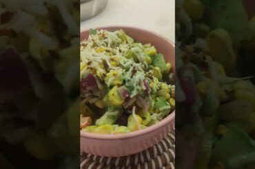 5 days diet challenge with me#5 days salad recipes#challenge#healthy food#salad#episode 1