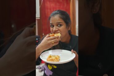 Harini Kosam Evening Snacks ||#ytshorts #shorts #harinipapa #eveningsnacks #mahishivan #tamadamedia