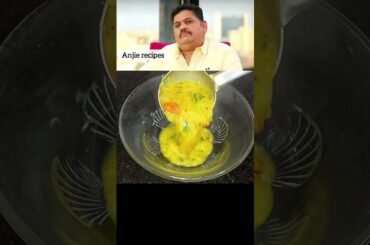 Mangalore Thove |Dal recipe chef Venkatesh bhat #yt  #venkateshbhat #chefrecipe #shortsfeed #ytshort
