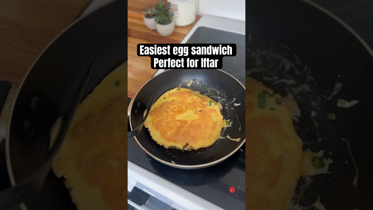 Cheesy Egg Sandwich Recipe for Iftar | Quick & Delicious Ramadan Snack #iftarrecipe #eveningsnacks Cheesy Egg Sandwich Recipe for Iftar | Quick & Delicious Ramadan Snack #iftarrecipe #eveningsnacks