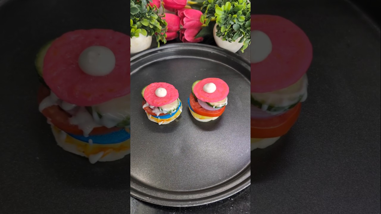 instant and easy dosa sandwich recipe #recipe #food #sandwich #easyrecipe #shorts #short #veg instant and easy dosa sandwich recipe #recipe #food #sandwich #easyrecipe #shorts #short #veg