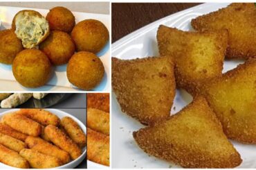 3 Ramadan Special Bread & Chicken Snacks Recipes | Make & Freeze Recipes For Ramadan