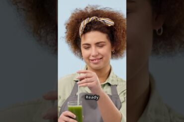 Delicious Green Smoothie Recipe FOR WEIGHT LOSS AND ENERGY