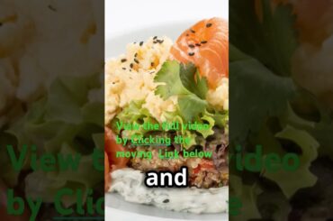 Boost Your Aging Leg Strength With These Tasty Fatty Fish Dishes